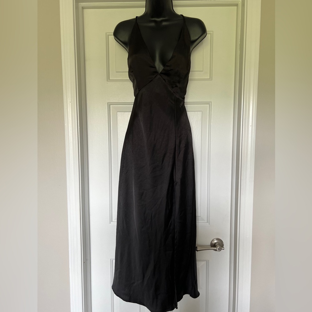 Hello Molly “La Di Midi dress”
